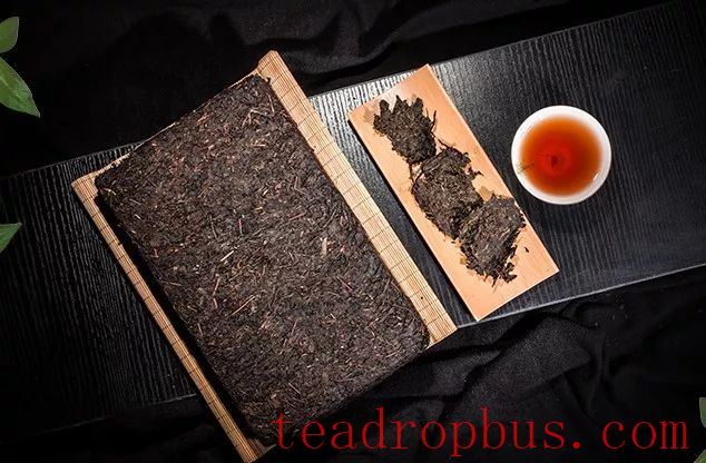 Different Anhua Dark Teas Have Different Brewing Methods: This Guide Is Very Detailed!-1