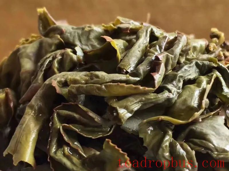 How to Appraise Tieguanyin?-4