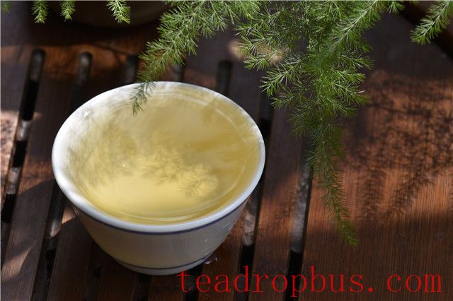The Psychological Benefits of Tea-1
