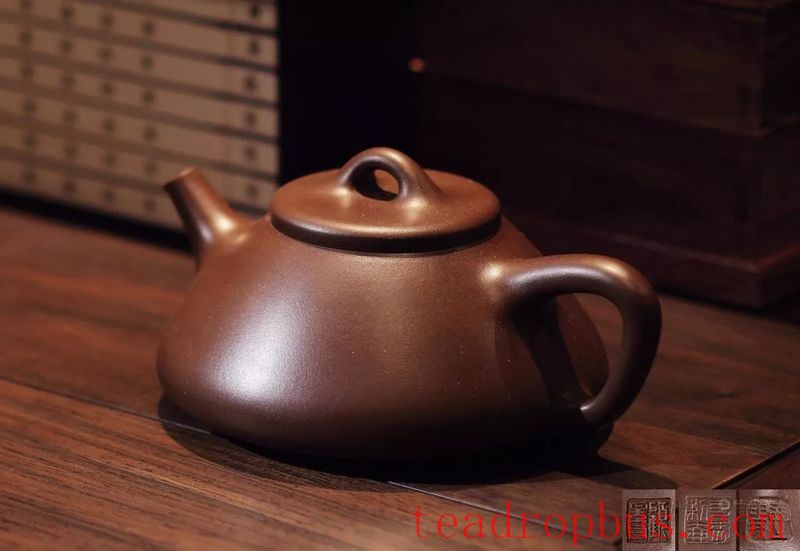 Don't know how to enjoy a teapot? Why not take a look at this article!-1