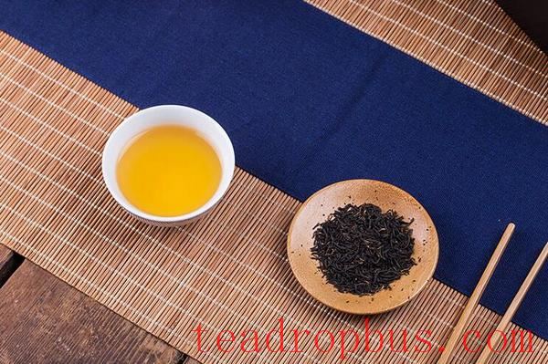 Beware! These Odors Indicate Your Tea Isn't of Good Quality-4