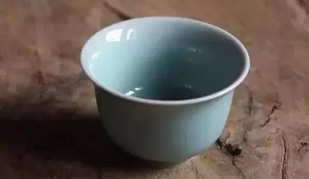 The Bell Cup for Tea, Awaken Your Small but Certain Happiness-5