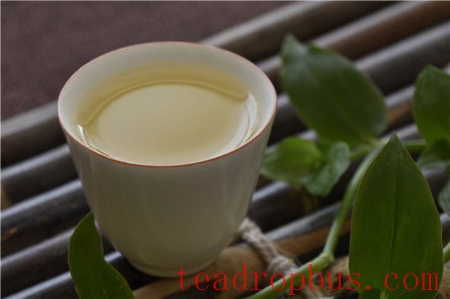 The Psychological Benefits of Tea-2