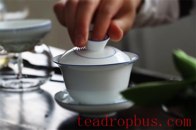 Tea Flavors Endure, Aroma Lingers—Have You Truly Understood Them?-1