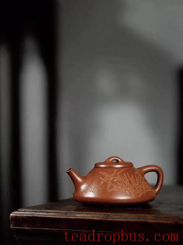 Purple Clay Trivia: How Did the Shibi Pot Evolve?-4