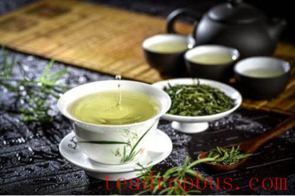 How Many Grams of Tea Should You Use for Brewing?-3