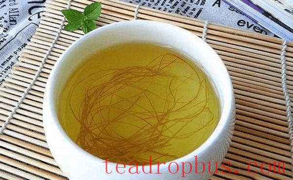 Corn Silk Tea: A Healthy Gift from Nature-3