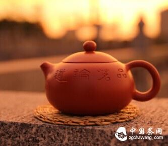 Do You Know How to Nurture Your Purple Clay Teapot?-2-ChinaTeaGuru: Exploring Chinese Tea Culture and Kung Fu Tea - Tea Art, Tea Ceremony, Tea Knowledge Do You Know How to Nurture Your Purple Clay Teapot?-2