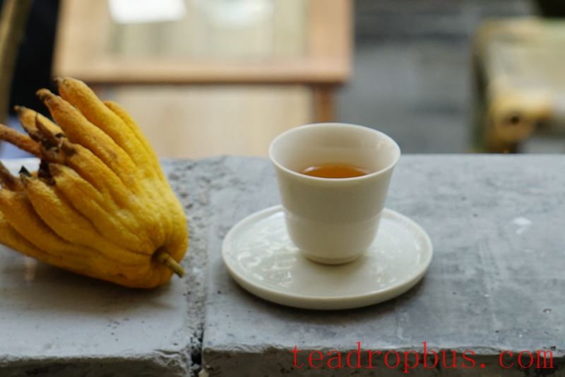 Xu Yulian: Brewing the True Taste of Tea-5