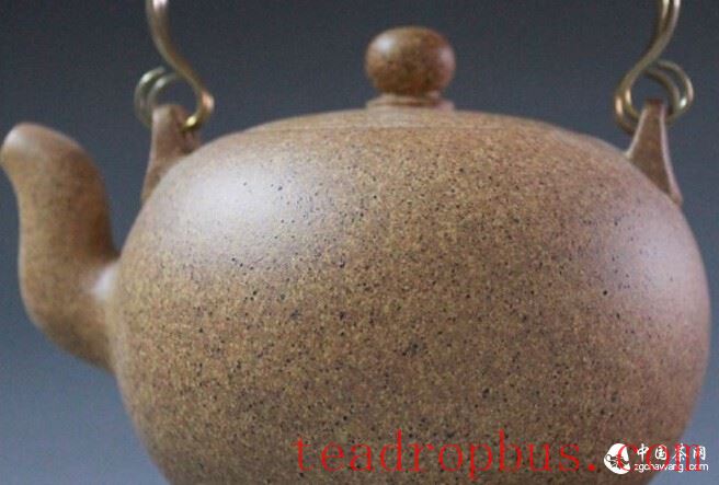 Matching Teas with Different Types of Purple Clay Pots-1-ChinaTeaGuru: Exploring Chinese Tea Culture and Kung Fu Tea - Tea Art, Tea Ceremony, Tea Knowledge Matching Teas with Different Types of Purple Clay Pots-1