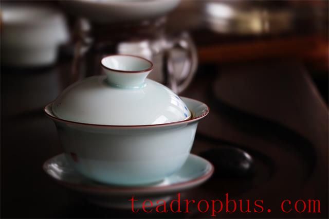 Understanding the Nuances of Pu'er Ripened Tea-2