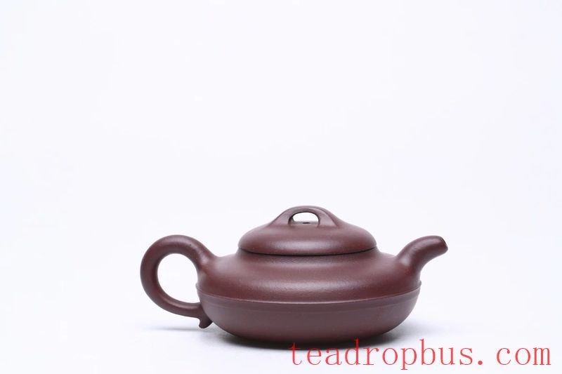 The Top 10 Teapots Perfect for Men, Exuding Masculine Charm-16
