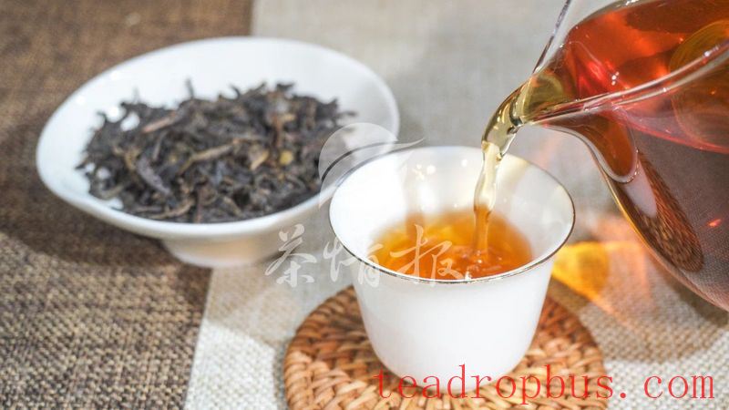 Tea, Repeated Steeping Isn't Good, But Boiling Is Possible?-9