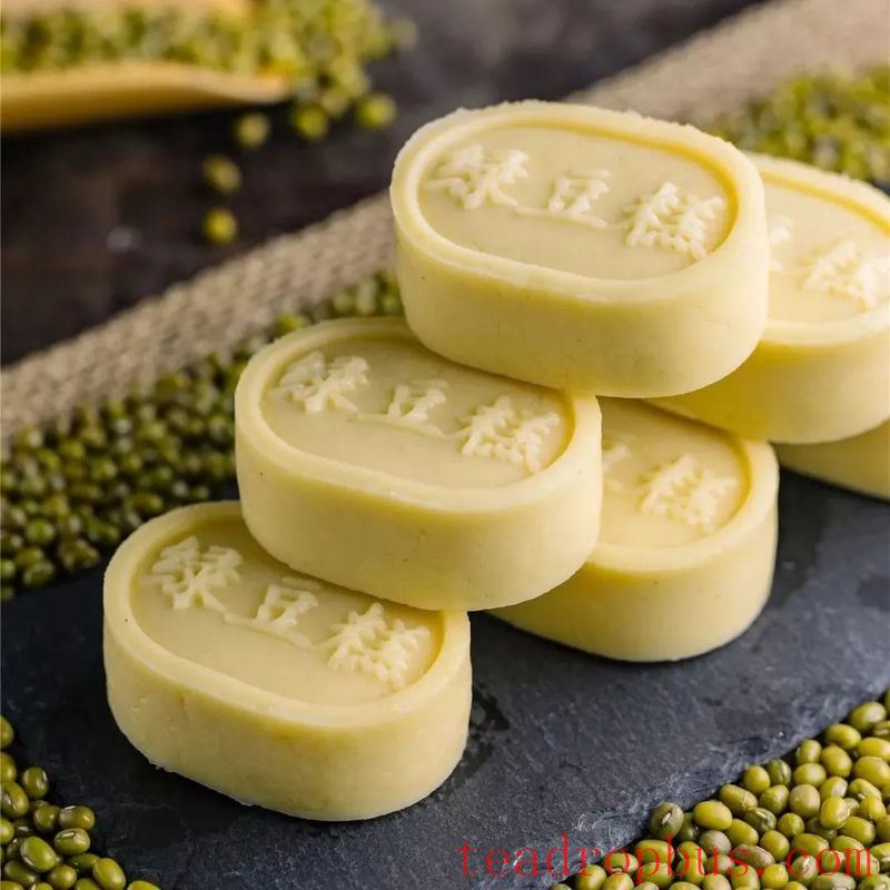 How to Pair Hubei's Six Types of Tea with Snacks: All the Secrets Are Here-4
