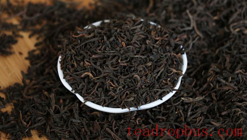 How to Control Humidity During Pile Fermentation of Ripe Pu'er Tea?-1