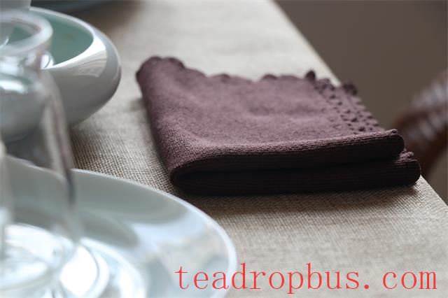 Purple Clay Teapot Care: Should You Wipe It Dry or Wet?-1