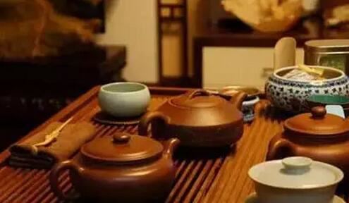 Don't Learn How to Maintain Your Beloved Purple Clay Teapot After It Cracks!-1