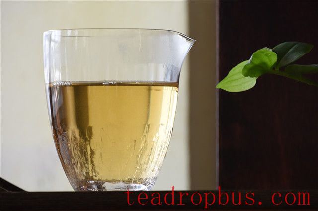 The Time for a Cup of Tea, Sublimely Wonderful-1