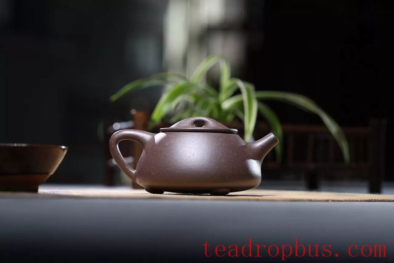 Don't know how to enjoy a teapot? Why not take a look at this article!-3