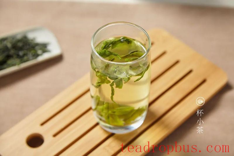 Regardless of High or Low, Just Enjoy Your Tea-3