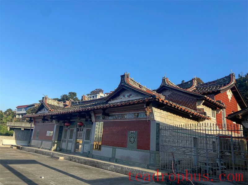 Wei Yin Tea Estate: Zen in the Aroma of Tea-12