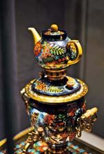 A Thousand Years of Storm and Stress in a Cup of Tea (Part I)-3