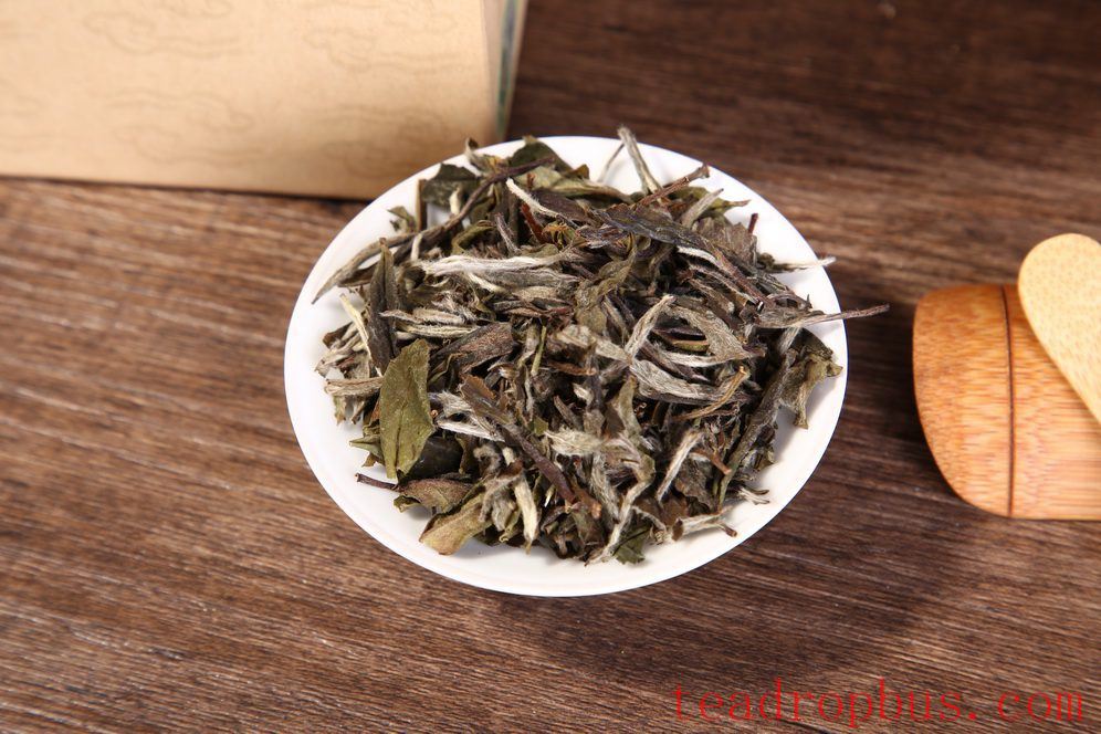 How to Perfectly Brew Bai Mudan (White Peony) Tea: Steps You Need to Know-1