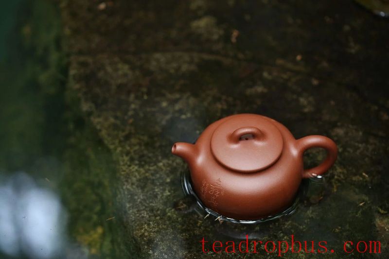 Four Elements of a Good Pot, and How to Judge a Good One-7