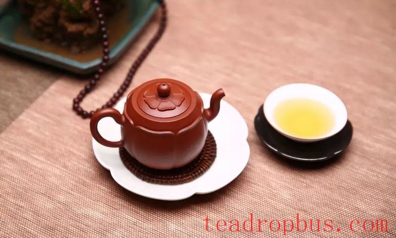 Gaiwan or Purple Clay Pot for Brewing Pu'er Tea? Here's How Experts Choose!-6