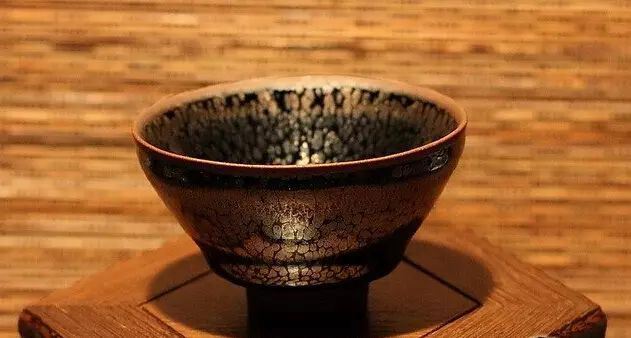Jian Ware and Tea Culture in the Song Dynasty-6