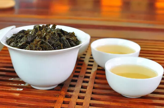 Can Tea Replace Water?-3
