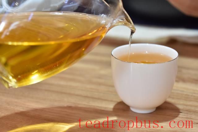 Brewing Techniques for a Better-Tasting Black Tea-4