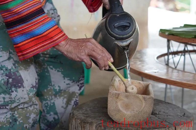 International Tea Day on May 21: Experience Diverse Tea Drinking in Yunnan-10