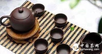 Analysis of Three Different Styles of Purple Clay Artifacts-3-ChinaTeaGuru: Exploring Chinese Tea Culture and Kung Fu Tea - Tea Art, Tea Ceremony, Tea Knowledge Analysis of Three Different Styles of Purple Clay Artifacts-3