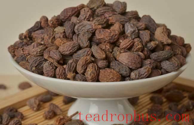 Barbarea and Ligustrum Berry Tea: The Secret of Natural Health Preservation-3
