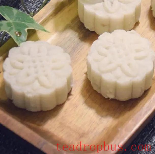 How to Pair Hubei's Six Types of Tea with Snacks: All the Secrets Are Here-8