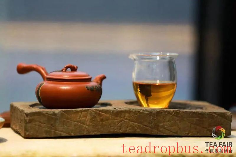 Three Uniquenesses of Drinking Tea in Autumn, Do You Know?-6