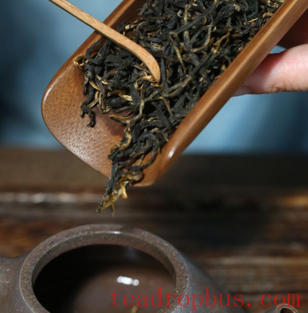 Why Have So Many People Fallen in Love with Tea During the Pandemic?-5