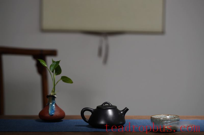 Where Lies the Secret to Achieving an Effect Worth Hundreds of Thousands from a Teapot Bought for Just a Few Hundred Yuan?-9