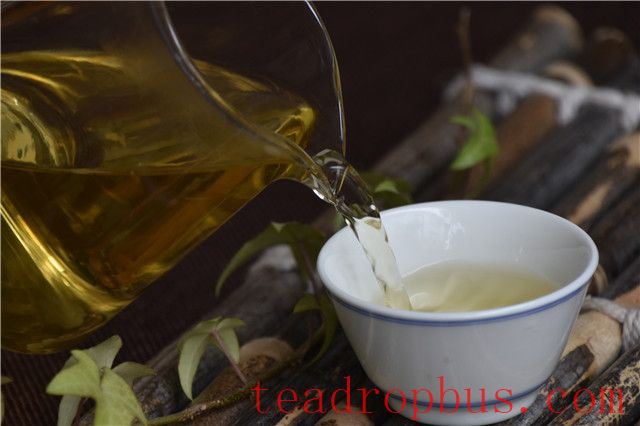 Tea as a Metaphor for Life: Four Cups of Tea, Tasting the Flavors of Life-2