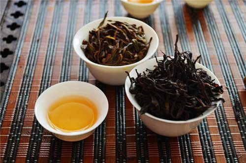 Master the Brewing Skills of Phoenix Oolong for an Authentic Aroma Experience-2