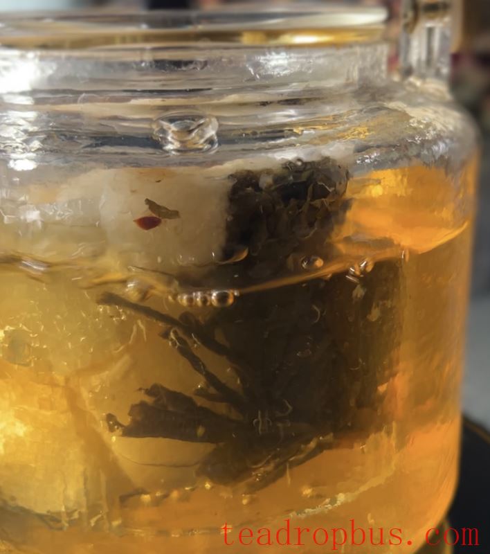 Winter Has Arrived, Have You Brewed Tea?-3