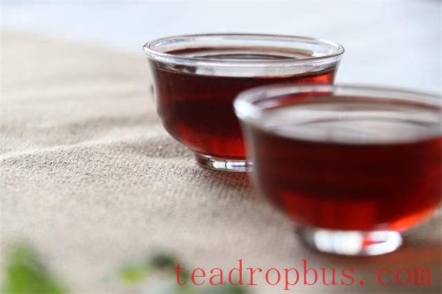What Kinds of Tea Are Gentle on the Stomach and Suitable for Daily Consumption?-4