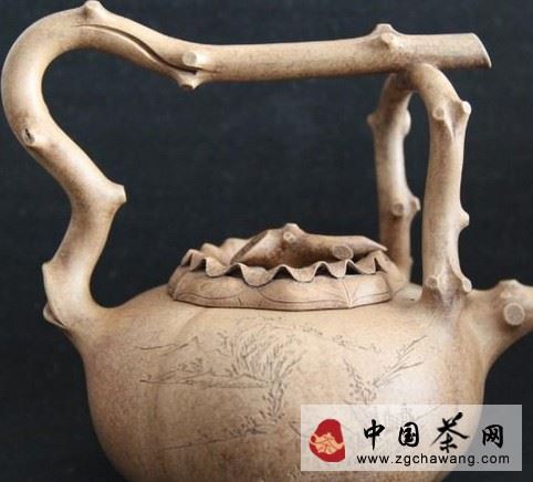 Appreciating the Beauty of Yixing Purple Clay Teapot Forms-1