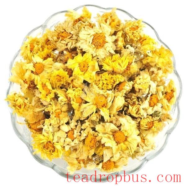 Macheng Fubai Chrysanthemum-1