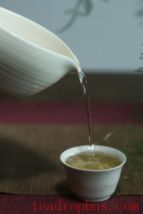 Want to improve your constitution? Why not start with tea!-6