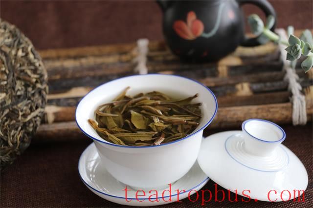 Is the Tea Good or Not? Brewing is Key-4