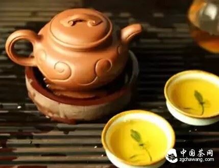 Nourishing a Teapot: The Beauty of Time's Carving in a Slow Stream-1-ChinaTeaGuru: Exploring Chinese Tea Culture and Kung Fu Tea - Tea Art, Tea Ceremony, Tea Knowledge Nourishing a Teapot: The Beauty of Time's Carving in a Slow Stream-1