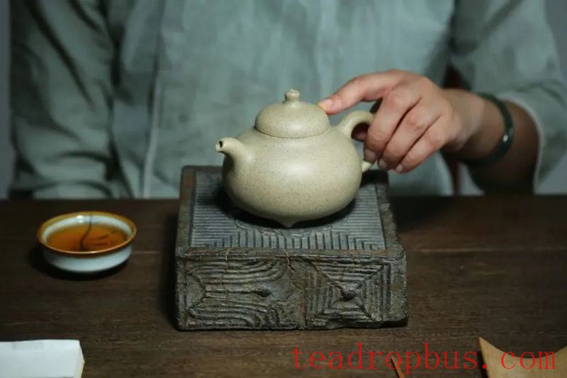 Purple Clay Pot Collecting: The Eight Biggest Taboos!-9