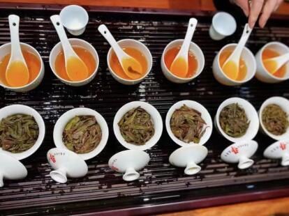 Should You Drink the First Infusion of Yancha? Why is it Called Soul-Returning Soup?-1